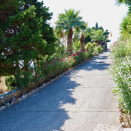 Iliopetro Apartment Monemvasia Luaran gambar