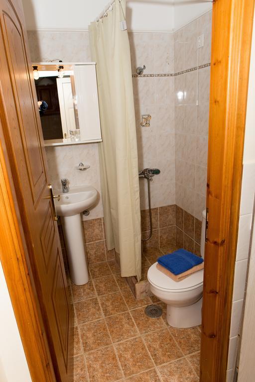 Iliopetro Apartment Monemvasia Bilik gambar