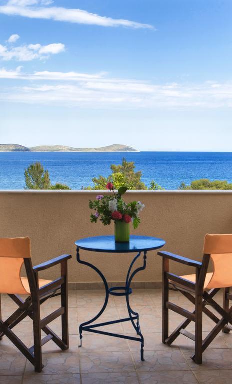 Iliopetro Apartment Monemvasia Bilik gambar
