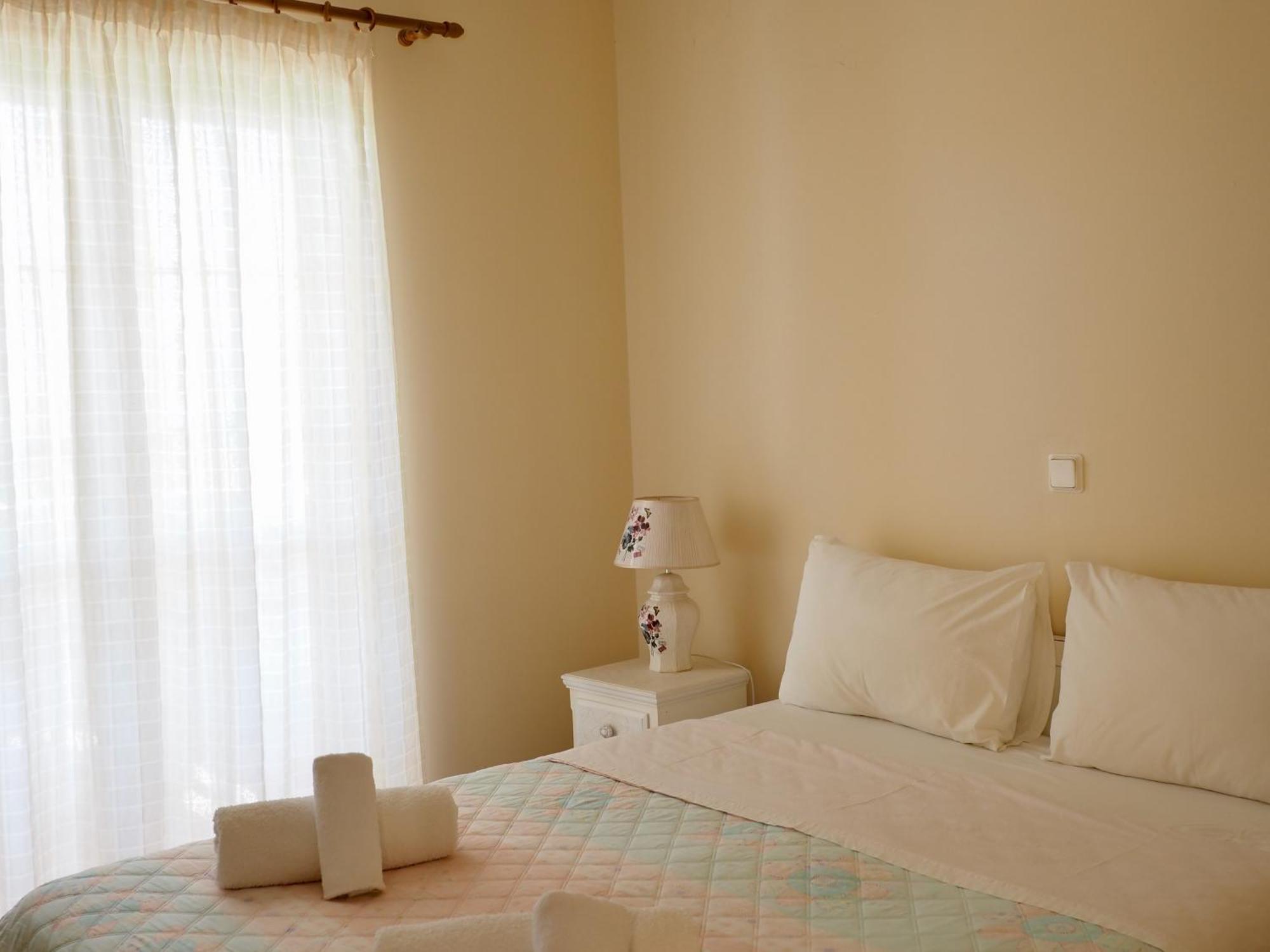 Iliopetro Apartment Monemvasia Luaran gambar