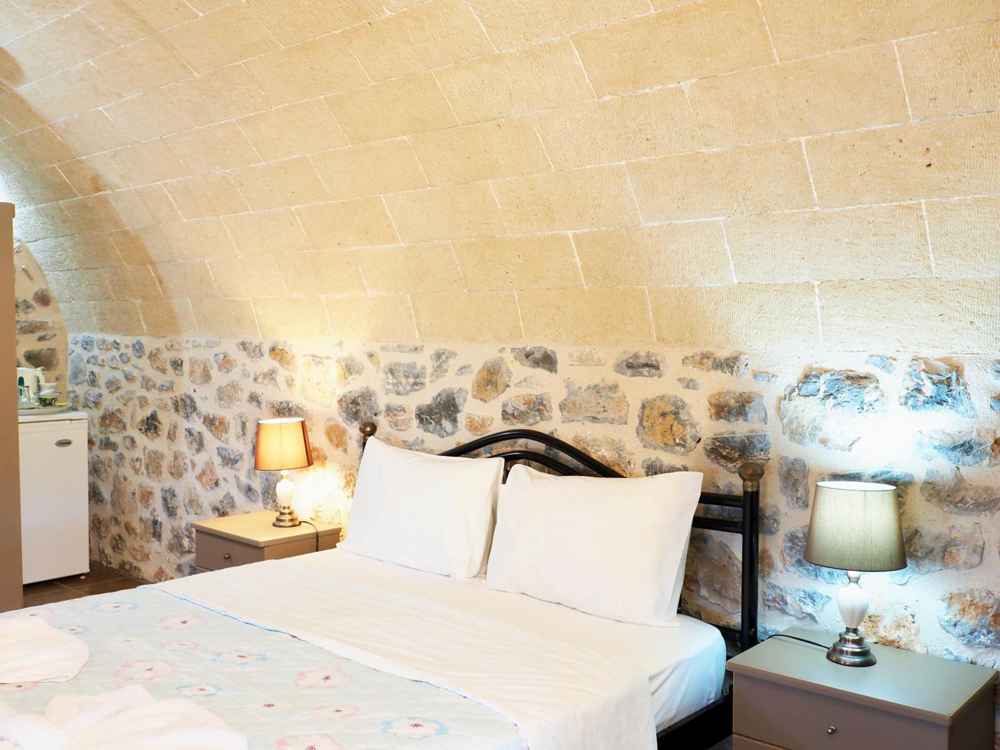 Iliopetro Apartment Monemvasia Luaran gambar